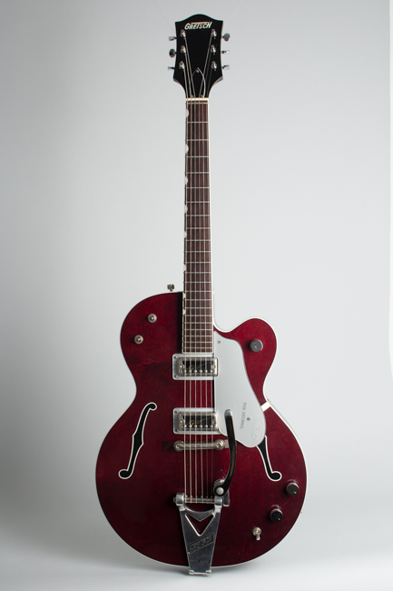 Gretsch  Tennessee Rose G6119 1962HT Thinline Hollow Body Electric Guitar  (2005)