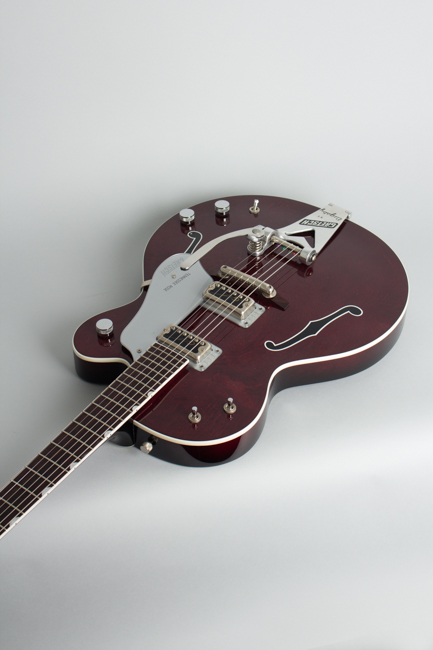 Gretsch  Tennessee Rose G6119 1962HT Thinline Hollow Body Electric Guitar  (2005)