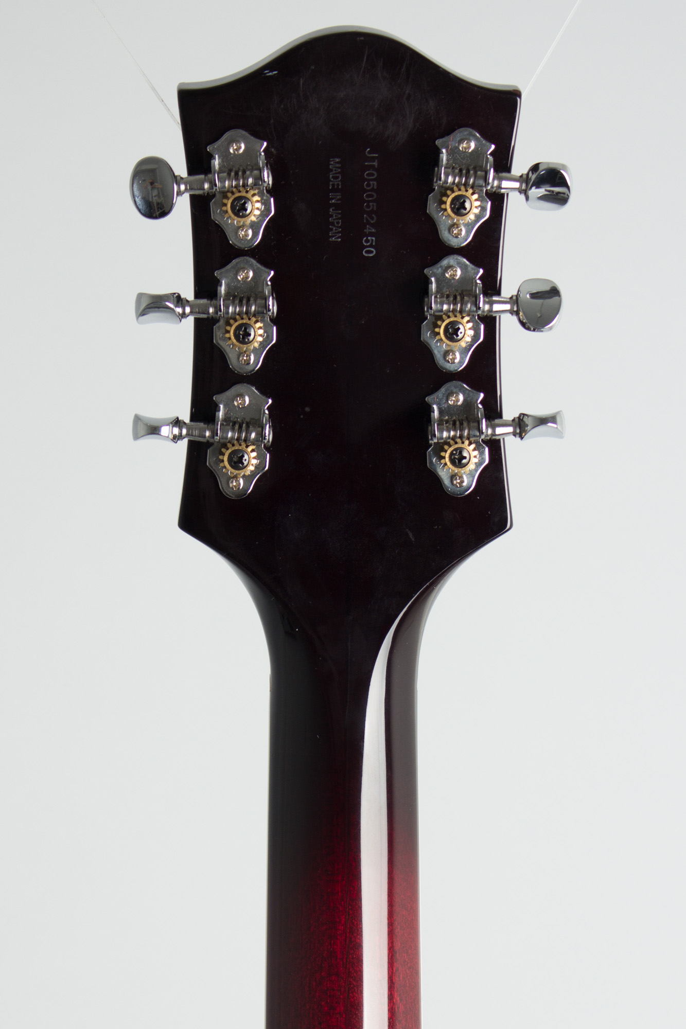 ギター Gretsch/G6119-1962HT Tennessee Rose Gretsch G6119-1962HT Chet Atkins Tennessee Rose (1962 HT