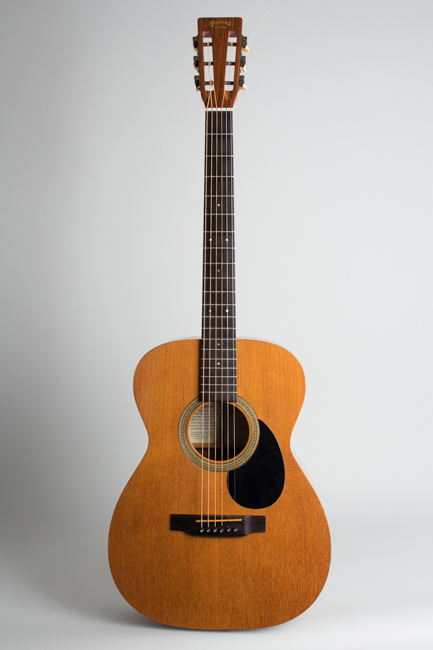 C. F. Martin  00-16 DBM Flat Top Acoustic Guitar  (1999)