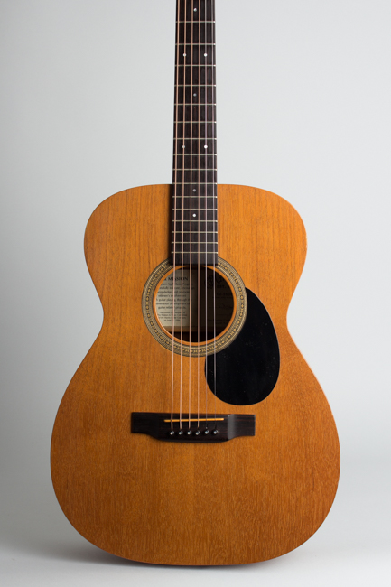 C. F. Martin  00-16 DBM Flat Top Acoustic Guitar  (1999)