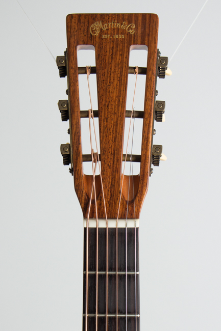 C. F. Martin  00-16 DBM Flat Top Acoustic Guitar  (1999)