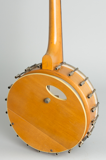 Gibson  Style UB Banjo Ukulele  (1925)