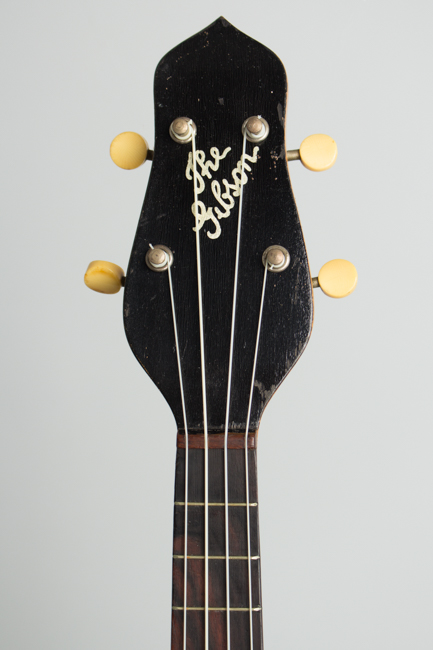 Gibson  Style UB Banjo Ukulele  (1925)