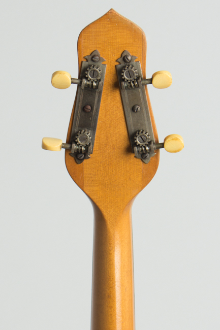 Gibson  Style UB Banjo Ukulele  (1925)