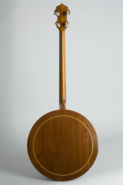 Epiphone  Peerless Tenor Banjo ,  c. 1927