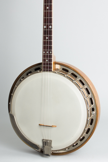 Epiphone  Peerless Tenor Banjo ,  c. 1927