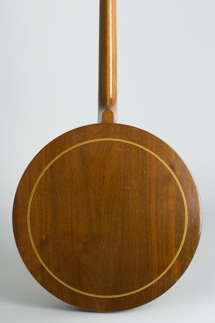 Epiphone  Peerless Tenor Banjo ,  c. 1927