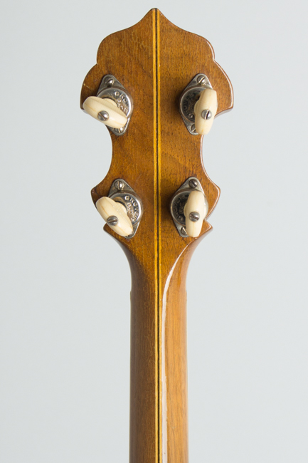 Epiphone  Peerless Tenor Banjo ,  c. 1927