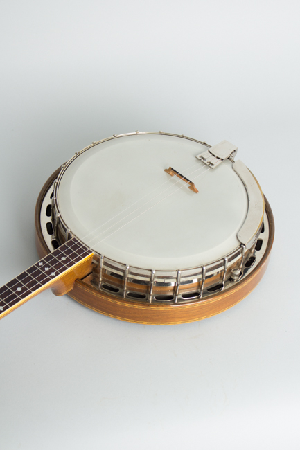 Epiphone  Peerless Tenor Banjo ,  c. 1927