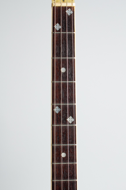 Epiphone  Peerless Tenor Banjo ,  c. 1927