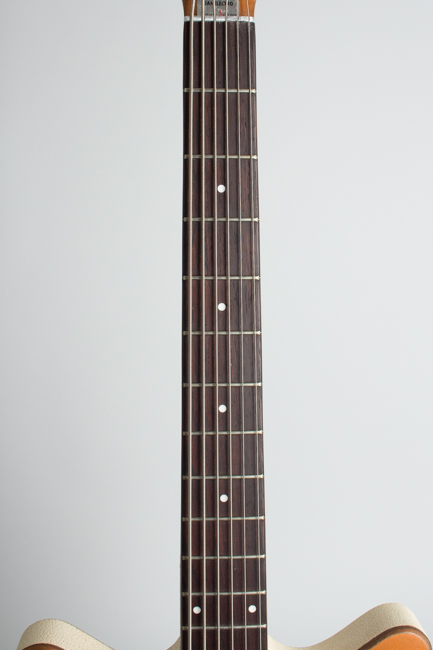 Danelectro  Standard Shorthorn Model 3612 Electric 6-String Bass Guitar  (1964)