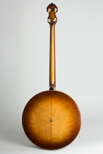 Vega  Little Wonder Special Tenor Banjo  (1931)