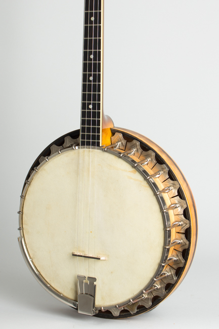 Vega  Little Wonder Special Tenor Banjo  (1931)