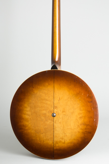 Vega  Little Wonder Special Tenor Banjo  (1931)