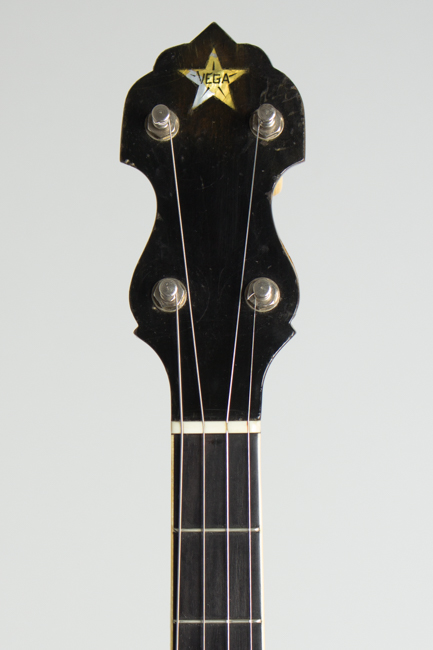 Vega  Little Wonder Special Tenor Banjo  (1931)