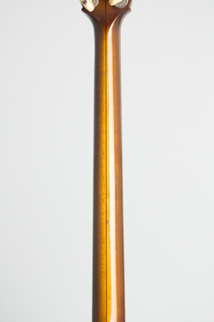 Vega  Little Wonder Special Tenor Banjo  (1931)