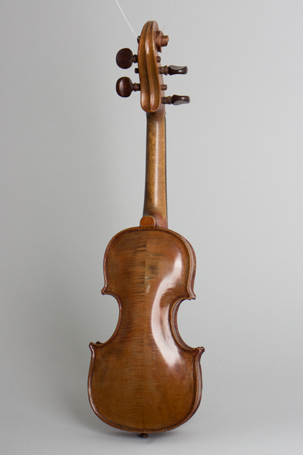 Pochette Violin (maker Unknown) , c. 1900