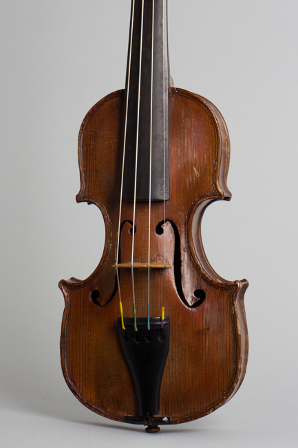 Pochette Violin (maker Unknown) , c. 1900