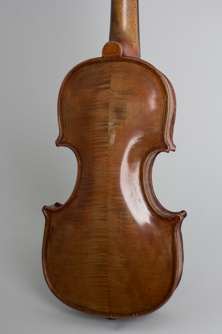 Pochette Violin (maker Unknown) , c. 1900