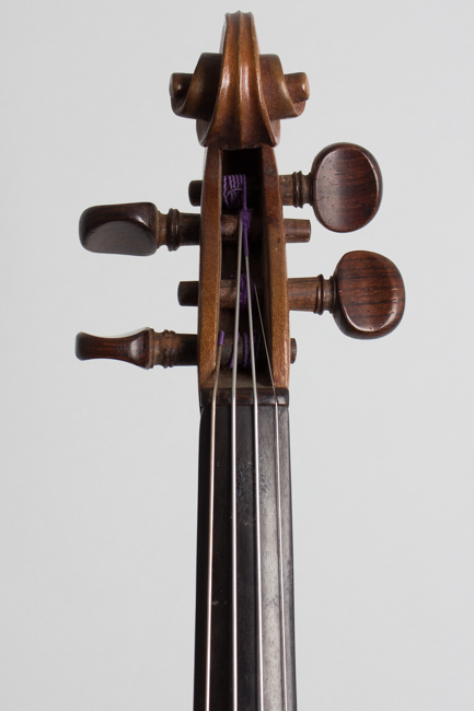  Pochette Violin (maker Unknown) ,  c. 1900