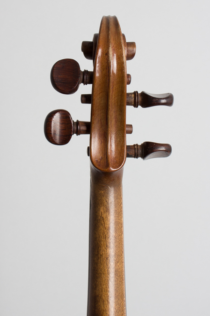 Pochette Violin (maker Unknown) , c. 1900