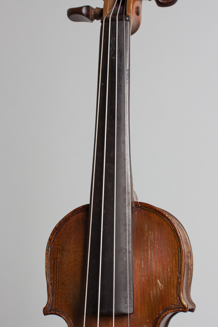 Pochette Violin (maker Unknown) , c. 1900