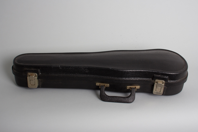 Pochette Violin (maker Unknown) , c. 1900