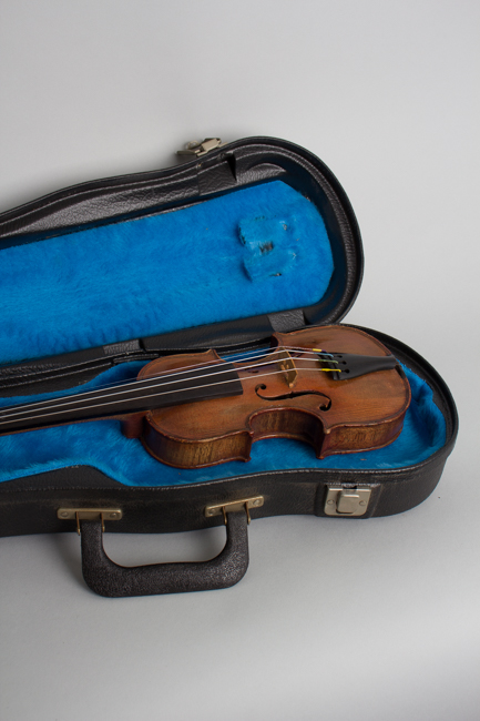 Pochette Violin (maker Unknown) , c. 1900