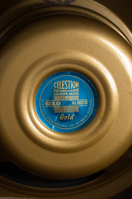 Fender  Princeton 6G2 Tube Amplifier (1961)