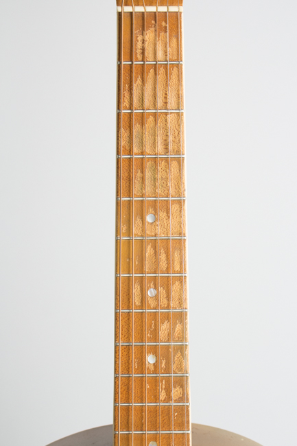 National  Triolian Resophonic Guitar  (1931)