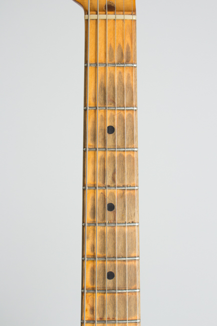 Fender  Telecaster Solid Body Electric Guitar  (1956)