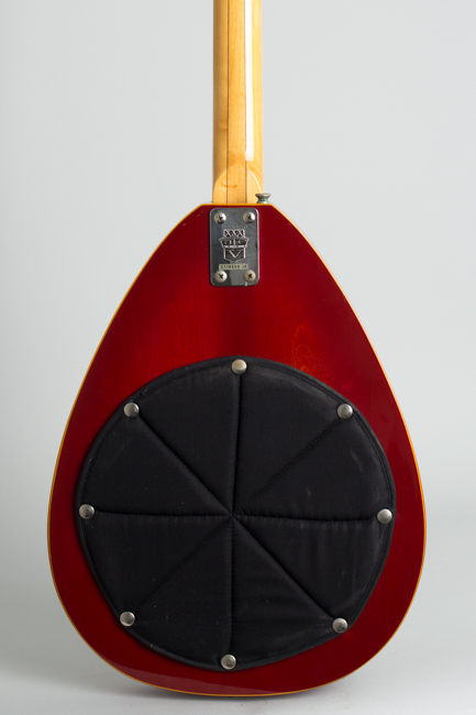 Vox  Stinger IV Electric Bass Guitar  (1968)