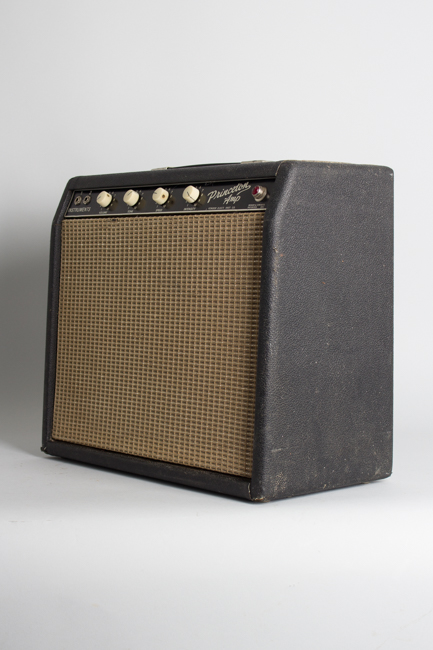 Fender  Princeton Tube Amplifier (1964)