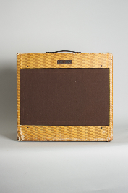 Fender  Pro-Amp Tube Amplifier (1953)