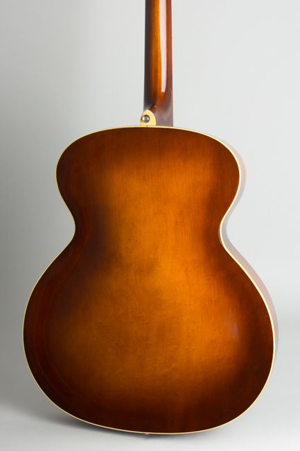 Epiphone  Zephyr Arch Top Hollow Body Electric Guitar  (1949)