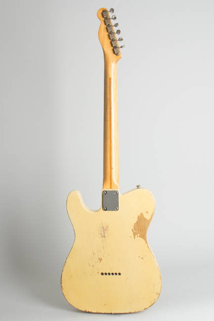 Fender  Esquire Solid Body Electric Guitar  (1955)