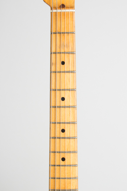 Fender  Esquire Solid Body Electric Guitar  (1955)