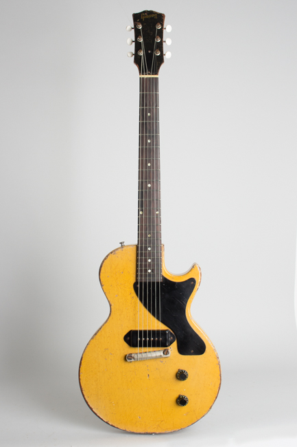 Gibson  Les Paul TV Junior Solid Body Electric Guitar  (1956)