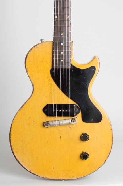 Gibson  Les Paul TV Junior Solid Body Electric Guitar  (1956)