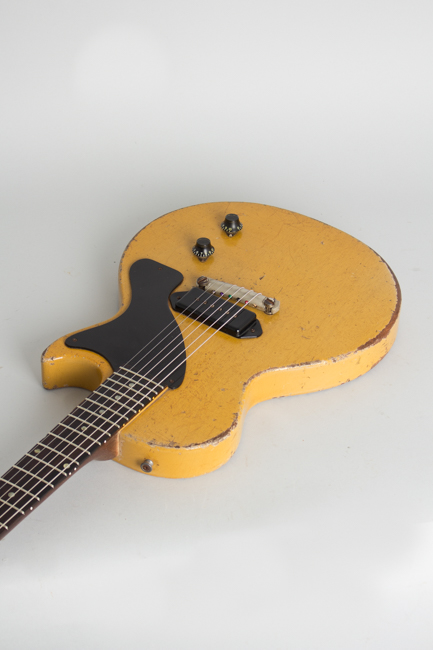 Gibson  Les Paul TV Junior Solid Body Electric Guitar  (1956)