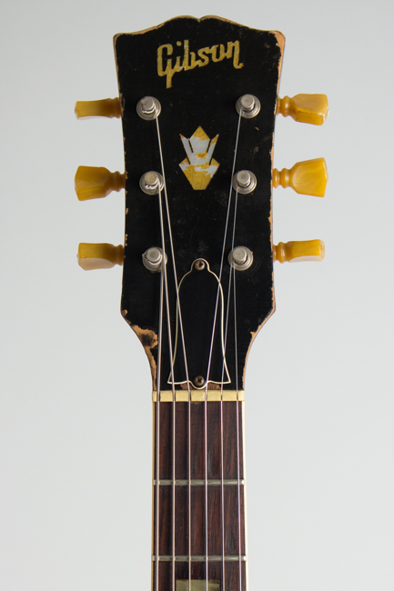 Gibson  ES-335TD Semi-Hollow Body Electric Guitar  (1967)