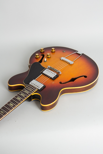 Gibson  ES-335TD Semi-Hollow Body Electric Guitar  (1967)