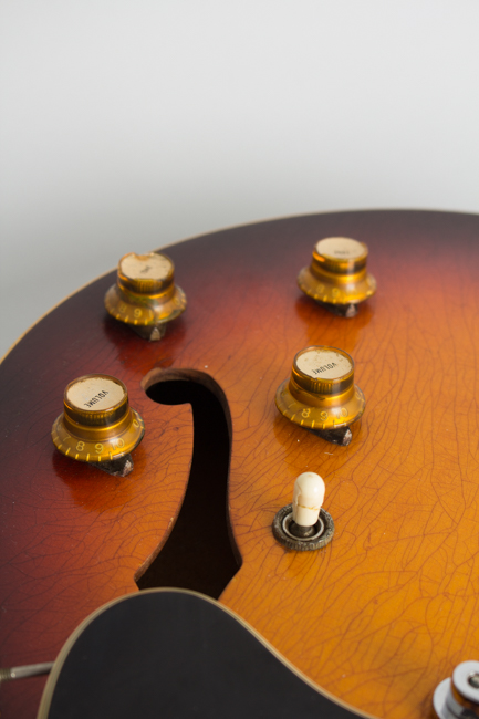 Gibson  ES-335TD Semi-Hollow Body Electric Guitar  (1967)