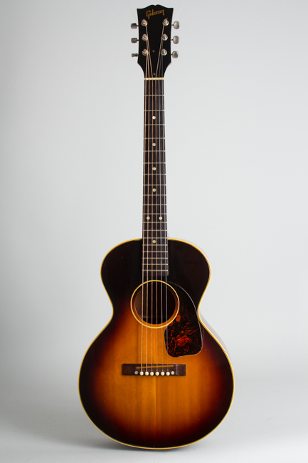 Gibson  LG-2 3/4 Flat Top Acoustic Guitar  (1957)