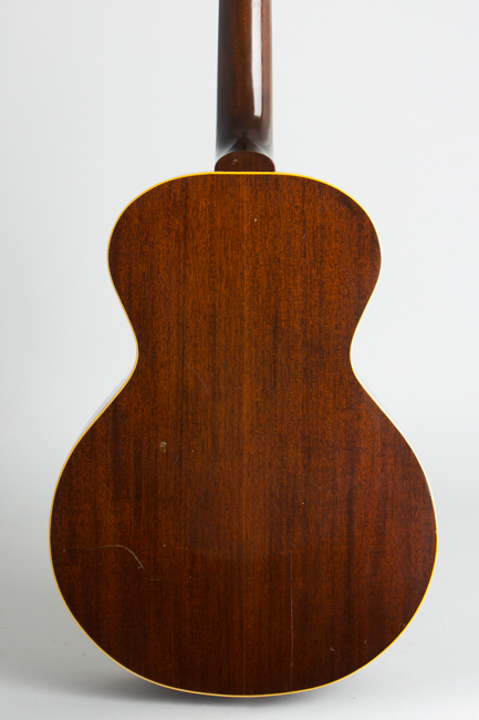 Gibson  LG-2 3/4 Flat Top Acoustic Guitar  (1957)
