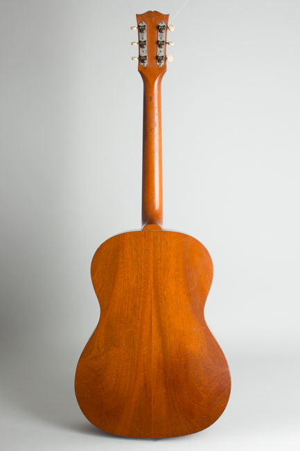 Gibson  LG-0 Flat Top Acoustic Guitar  (1962)