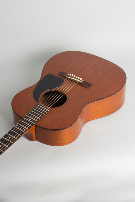 Gibson  LG-0 Flat Top Acoustic Guitar  (1962)