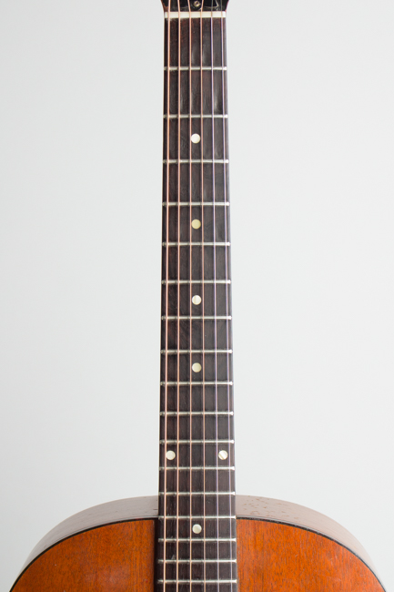 Gibson  LG-0 Flat Top Acoustic Guitar  (1962)