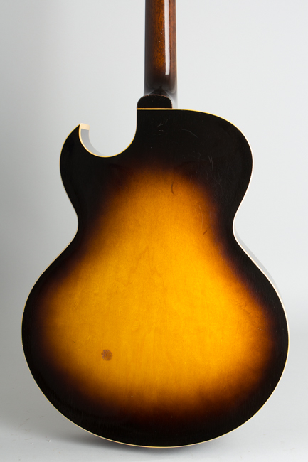 Gibson  ES-175 Arch Top Hollow Body Electric Guitar  (1955)